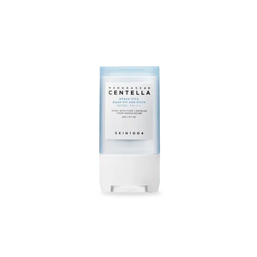 SKIN 1004 - Madagascar Centella Hyalu-Cica Silky-Fit Sun Stick - 20g