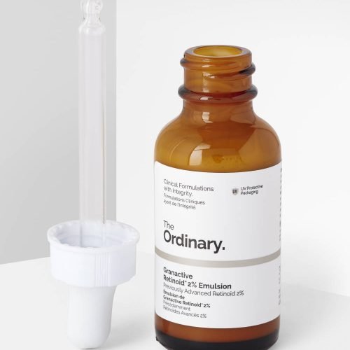 The Ordinary - Granactive Retinoid 2% Emulsion (Previously Advanced Retinoid 2%)