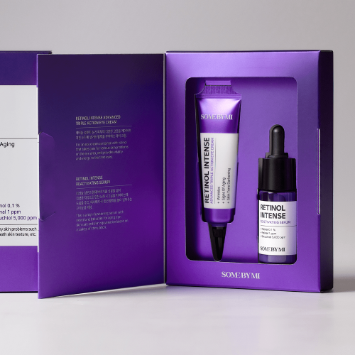 SOME BY MI - Retinol Intense Trial Kit [2 pcs]