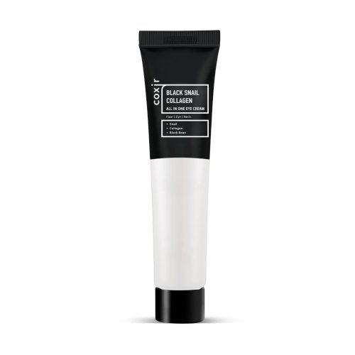 coxir - Black Snail Collagen All In One Eye Cream