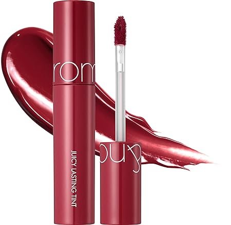 ROMAND Juicy Lasting Tint (12#cherry bomb)