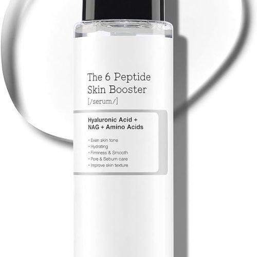 COSRX - The 6 Peptide Skin Booster 150ml
