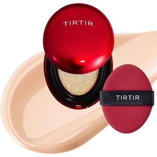 TIRTIR Mask Fit Red Cushion Mini - #17C Porecelain