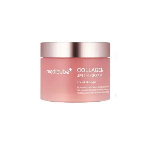 medicube - Collagen Jelly Cream [100ml]