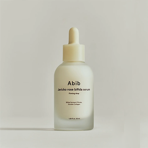 Abib - Jericho Rose Bifida Serum Firming Drop  50ml