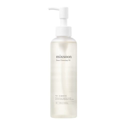 mixsoon Bean Cleansing Oil 195ml