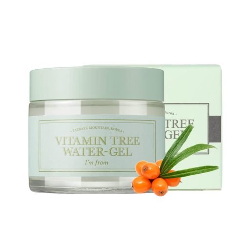 I'm From Vitamin Tree Water Gel 75g