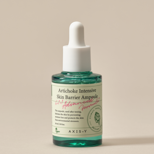 AXIS - Y - Artichoke Intensive Skin Barrier Ampoule 30ml