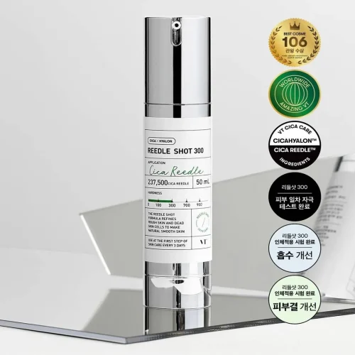 VT - Reedle Shot 300 -50ml