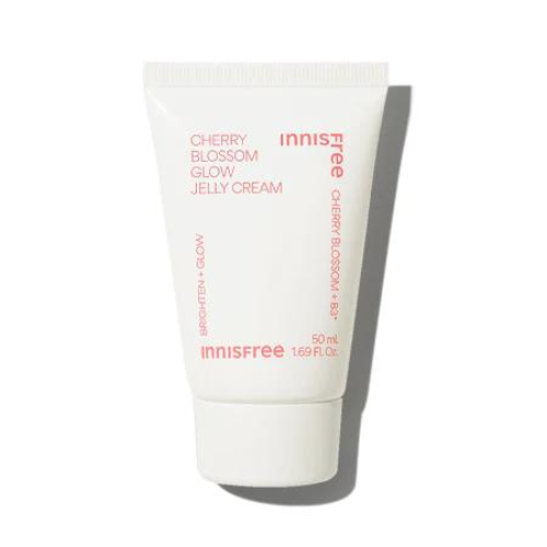 innisfree-Cheery Blossom Glow Jelly Cream 50ml