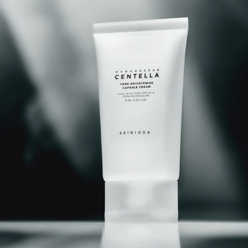 SKIN 1004-Madagascar Centella Tone Brightening Capsule Cream 75ml