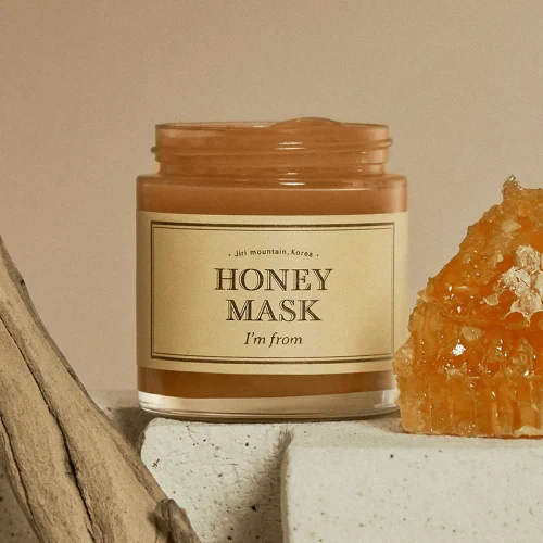 I'm from - Honey Mask 120gm