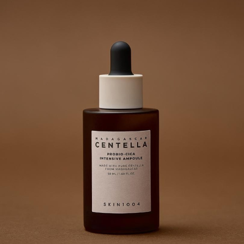SKIN 1004 -Madagascar Centella Probio-Cica Intensive Ampoule 50ml
