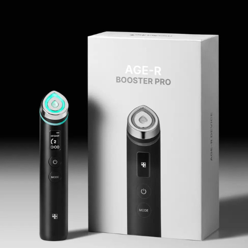 Medicube age-r booster pro