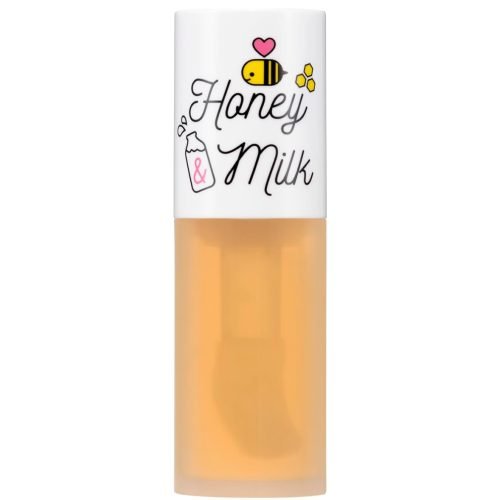 A'PIEU-Honey & Milk  Lip Oil 5g