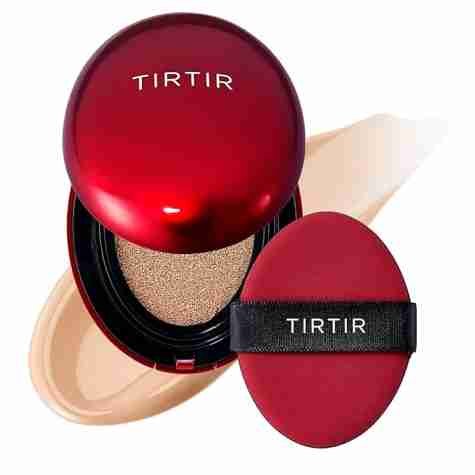 TIRTIR-Mask Fit Red Cushion-30 colors [#33W Ginger]