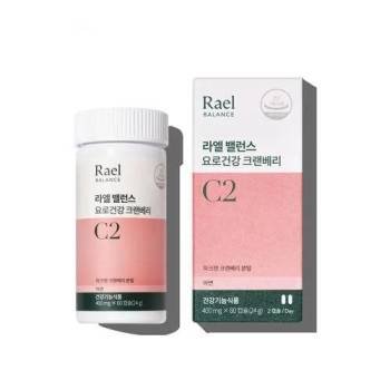 Rael-Balance Urinary Tract Healthy Cranberry