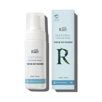 Rael-Natural Feminine Wash 150ml