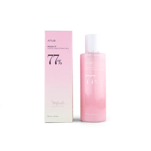 Anua-Peach 77 Niacin Conditioning Milk - Image 3