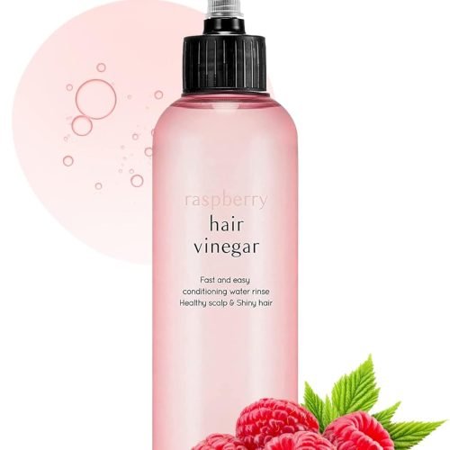 A'PIEU Raspberry Hair Vinegar 200ml