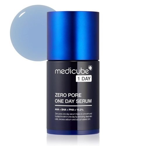 Medicube Zero Pore One-day Serum 30ml
