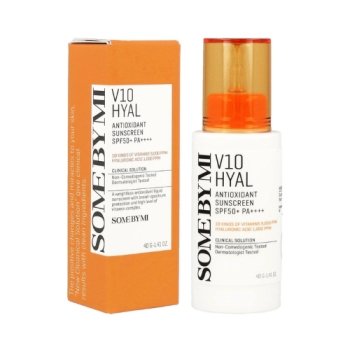 SOME BY MI V10 HYAL Sunscreen