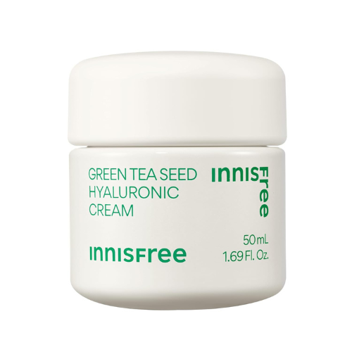 Innisfree - Green Tea Seed Cream 50ml
