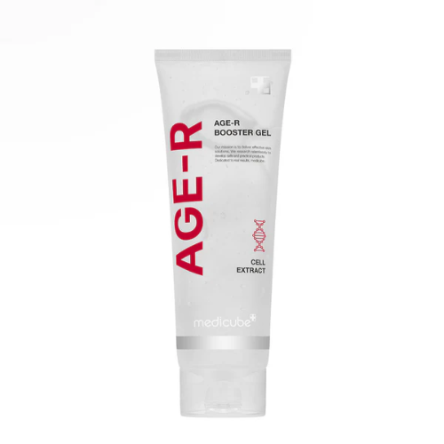 medicube - AGE-R Booster Gel