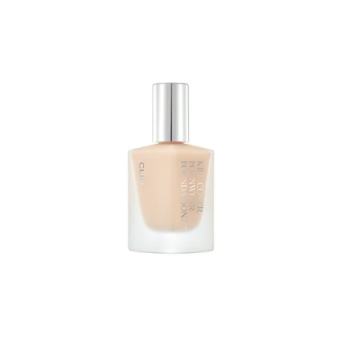 Clio-Kill Cover Founwear Foundation Mini - 3 Colors  [#03 Linen ]