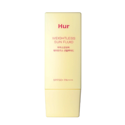 House of Hur-Weightless Sun Fluid [50ml]