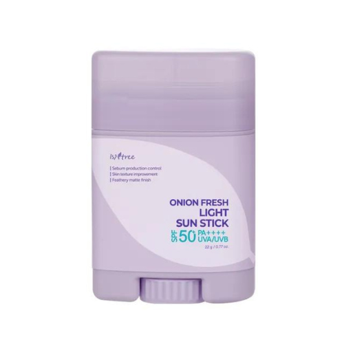 Isntree Onion Fresh Light Sun Stick [22g]