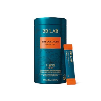 Nutrione-BB Lab the collagen double care