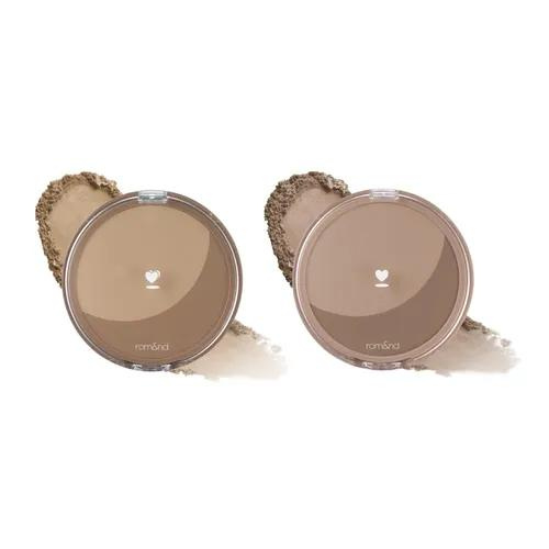 romand-Better Than Shape - 2 Types [#01 Oat Grain]