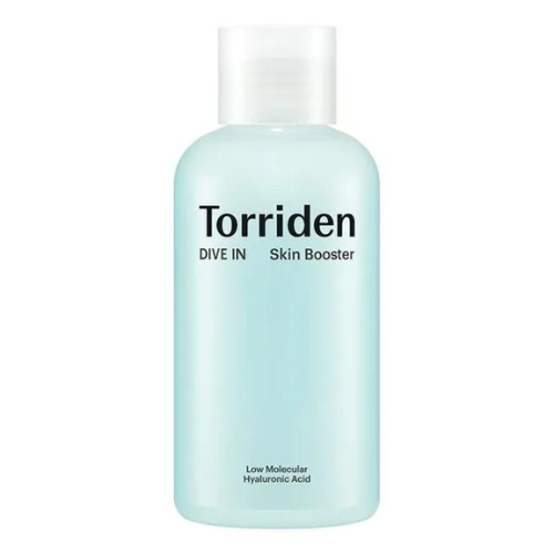 Torriden-DIVE-IN Low Molecule Hyaluronic Acid Skin Booster [200ml]