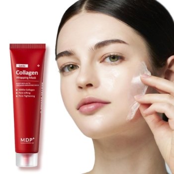 Medi peel-Red Lacto Collagen Wrapping Mask [70ml]