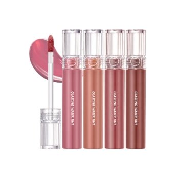 Romand-Glasting Water Tint Sunset Edition-4 Colors [#15 Nudy Sundown]