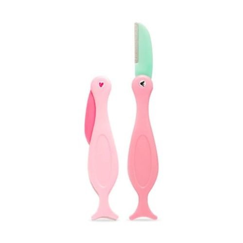 ETUDE - My Beauty Tool Eyebrow Trim Cutter Random Color