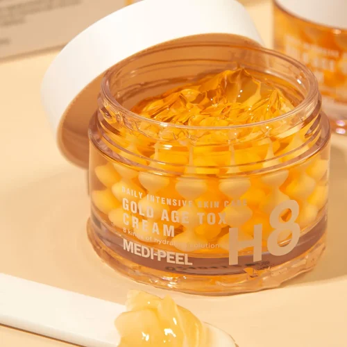 MEDI-PEEL - Gold Age Tox H8 Cream