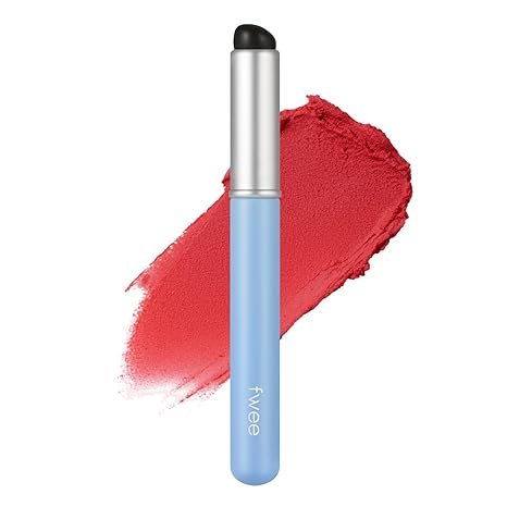 fwee - Fingerlike Lip Brush