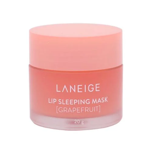 LANEIGE - Lip Sleeping Mask - 4 Types[Grapefruit] 20g