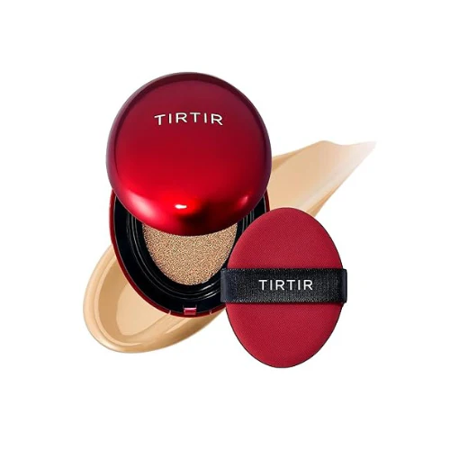 TIRTIR – Mask Fit Red Cushion Mini-28N [Oat]