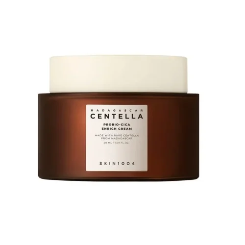 SKIN 1004 - Madagascar Centella Probio-Cica Enrich Cream[50ml]