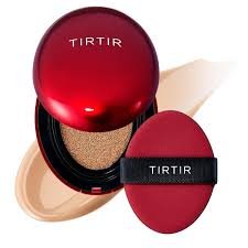 TIRTIR – Mask Fit Red Cushion Mini-25N [Mocha]