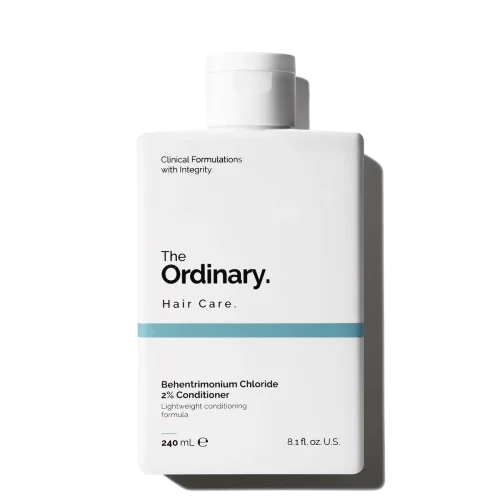 The ordinary-Behentrimonium Chloride 2% Conditioner for Hair[240ml]