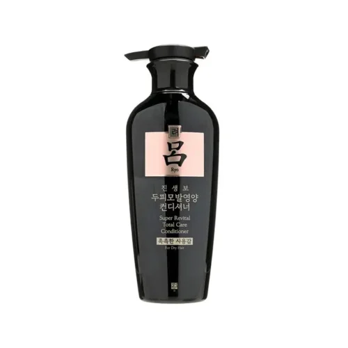 Ryo - Super Revital Total Care Conditioner [400ml]
