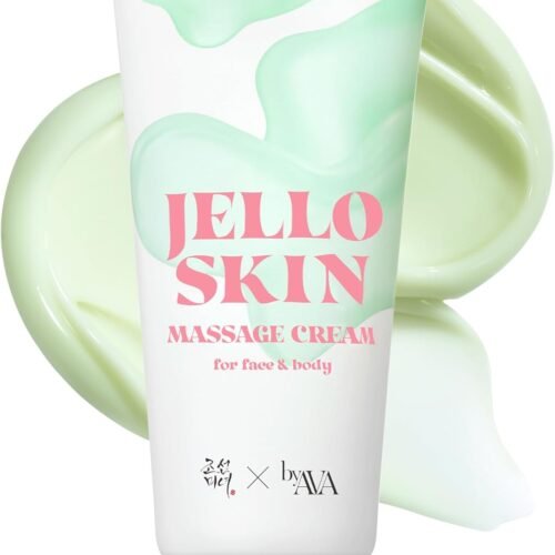 Beauty of Joseon - Jello Skin Massage Cream [200ml]