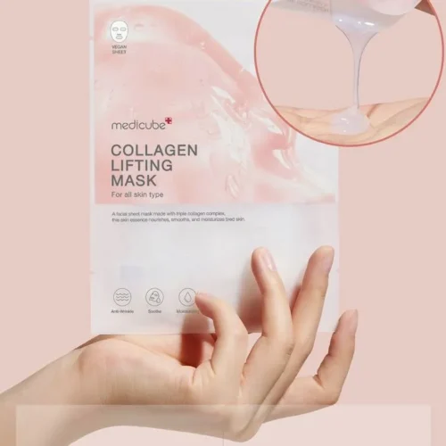 Medicube Collagen Lifting Mask