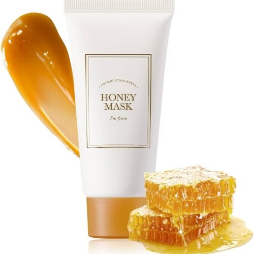 I'm From Honey Mask Mini 30g