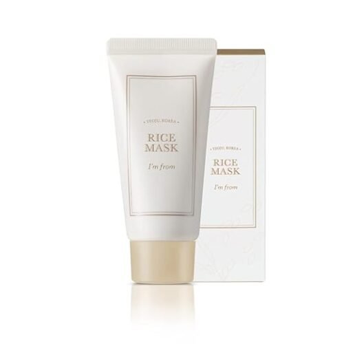 I'm From Rice Mask Mini 30ml