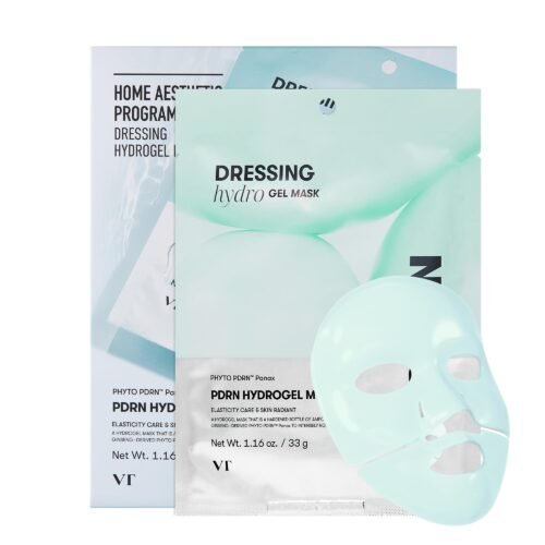 VT - PDRN Hydrogel Mask